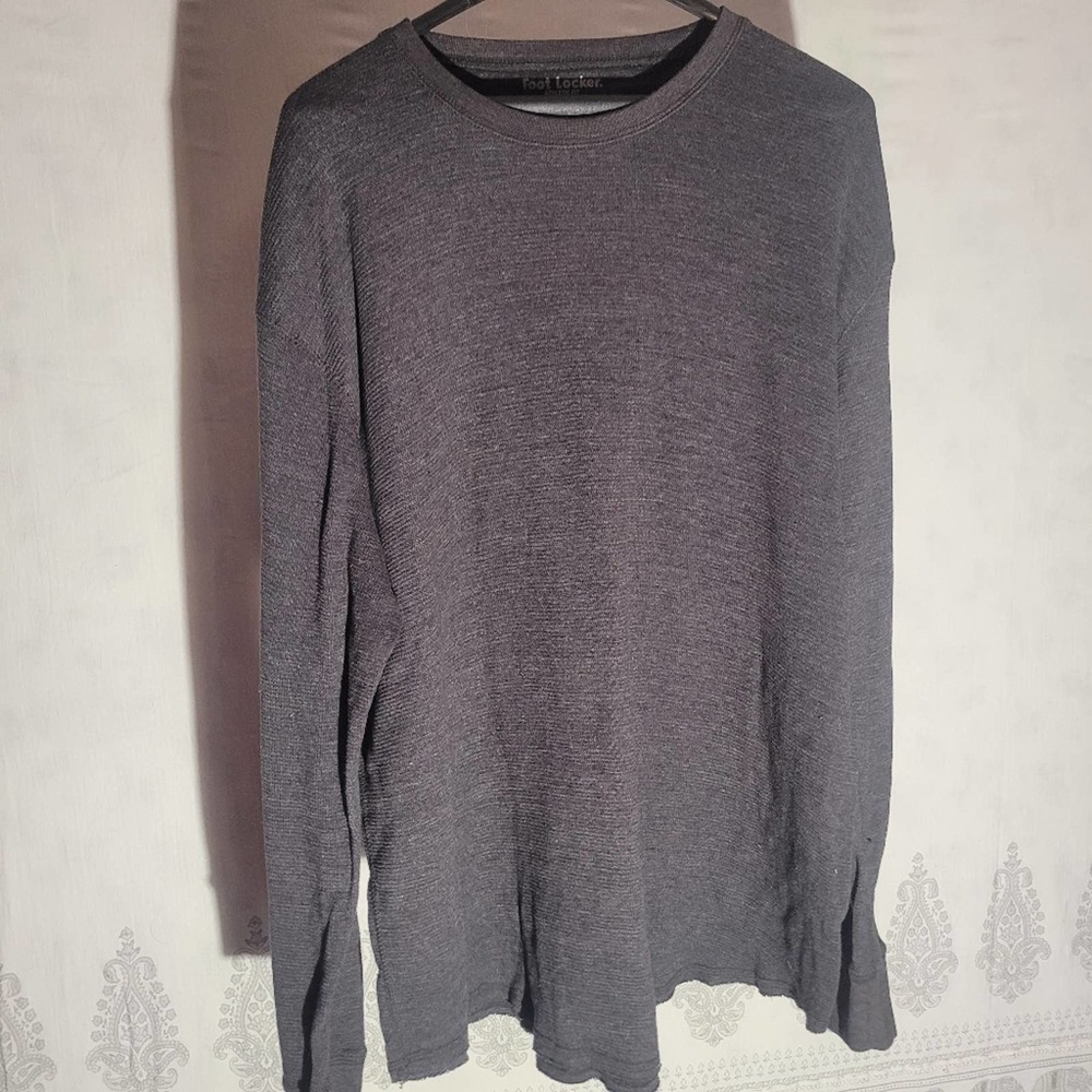 Foot Locker long sleeve shirt 4XL